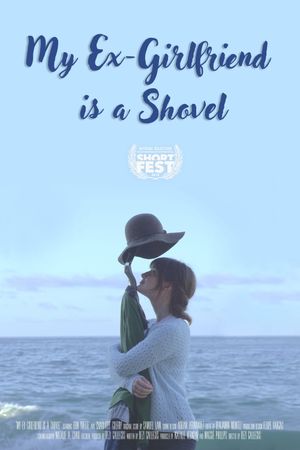 My Ex-Girlfriend Is a Shovel's poster
