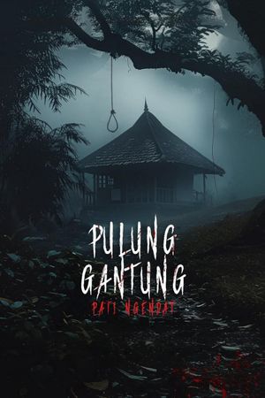Pulung Gantung's poster