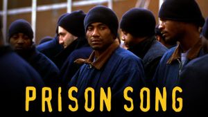 Prison Song's poster
