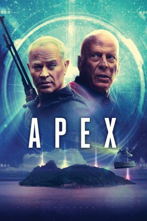 Apex's poster