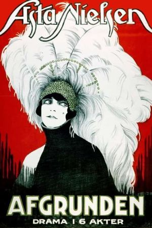 The Abyss's poster