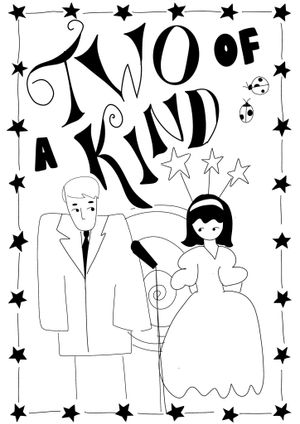 Two of a Kind's poster image