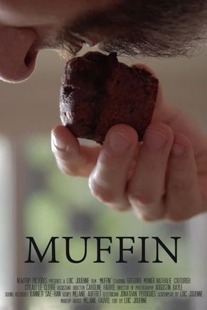 Muffin's poster