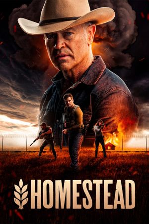 Homestead's poster