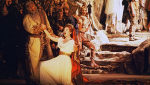 Maria By Callas's poster