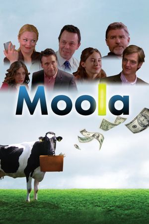 Moola's poster