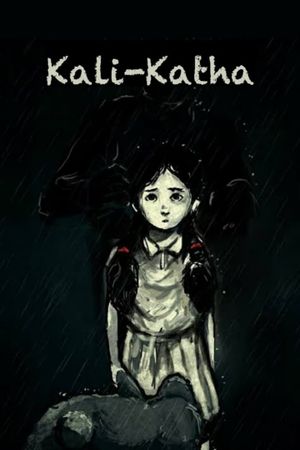 Kali-Katha: The Prologue to Ugly's poster