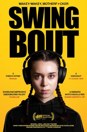 Swing Bout's poster