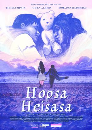 Hopsa Heisasa's poster