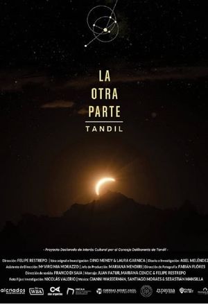 La otra parte's poster