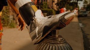 Do the Right Thing's poster