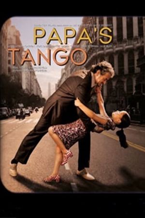 Papa's Tango's poster