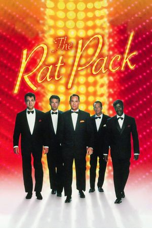 The Rat Pack's poster image