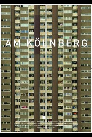 Am Kölnberg's poster