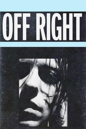 Off Right's poster