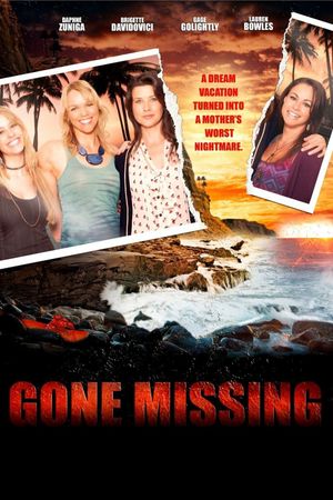 Gone Missing's poster