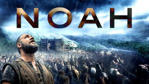Noah's poster