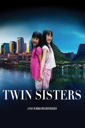 Twin Sisters's poster