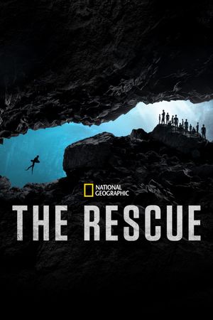 The Rescue's poster