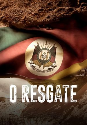 O Resgate's poster