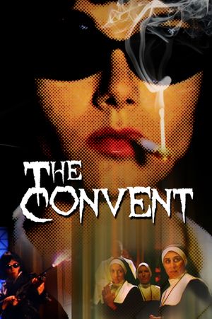 The Convent's poster