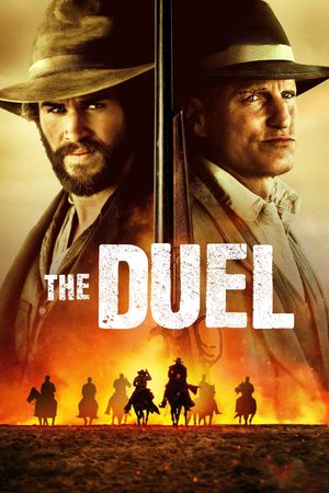 The Duel's poster