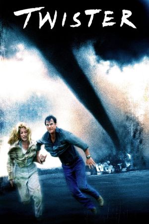 Twister's poster
