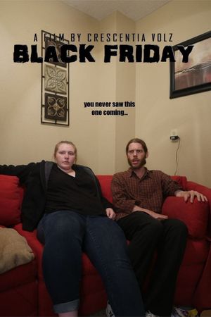 Black Friday's poster