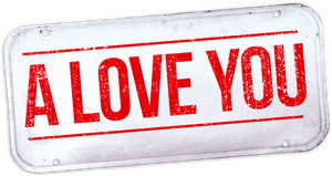 A Love You's poster