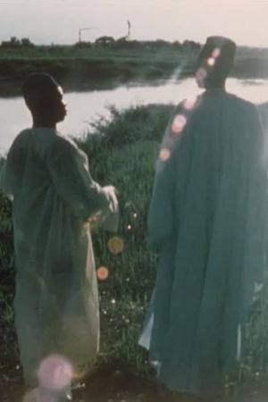Badye, the Storyteller's poster