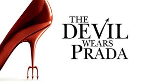 The Devil Wears Prada's poster