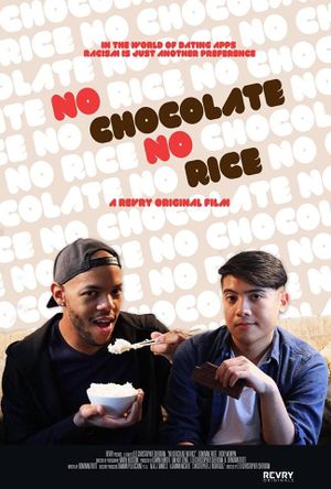 No Chocolate, No Rice's poster