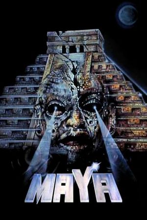 Maya's poster