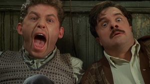 Mousehunt's poster