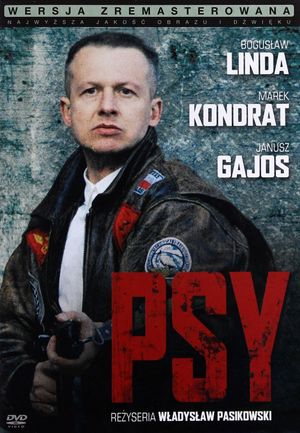 Psy's poster