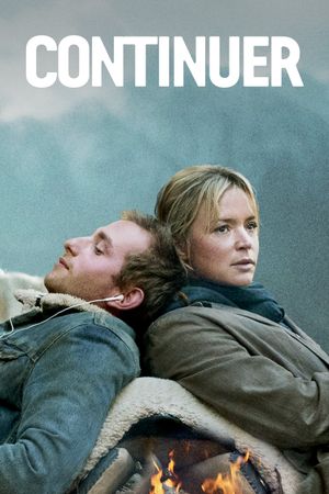 Keep Going's poster