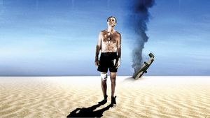 Catch-22's poster