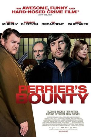 Perrier's Bounty's poster