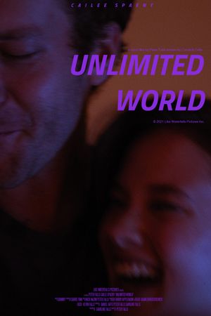 Unlimited World's poster