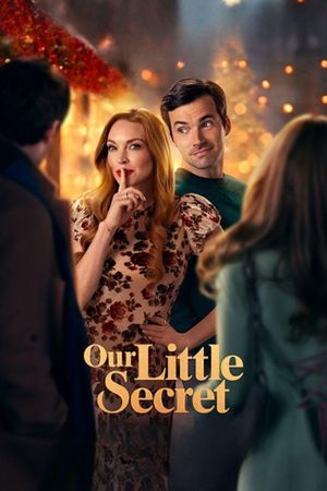 Our Little Secret's poster