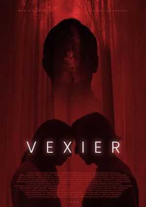 Vexier's poster