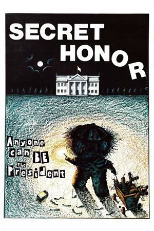 Secret Honor's poster