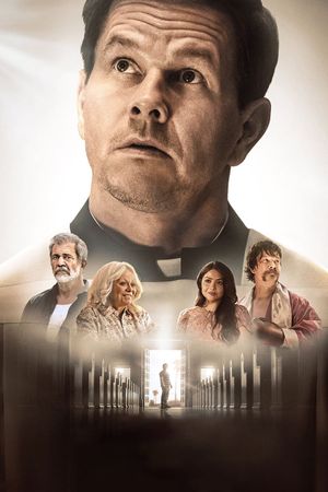 Father Stu's poster