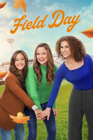 Field Day's poster