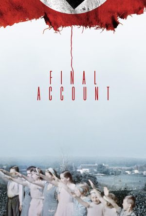 Final Account's poster