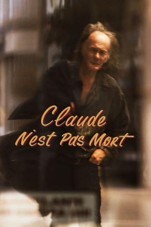 Claude n'est pas mort's poster image