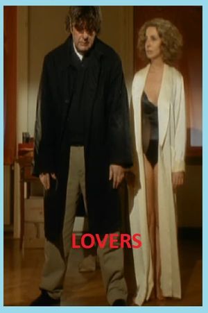 Lovers's poster image