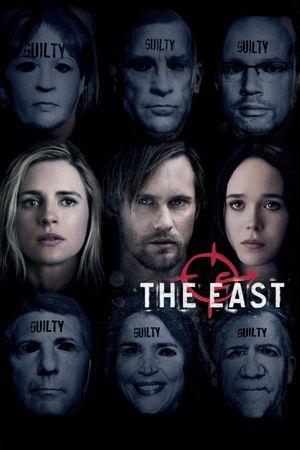 The East's poster
