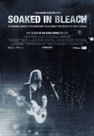 Soaked in Bleach's poster