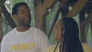 Love Unexpected's poster